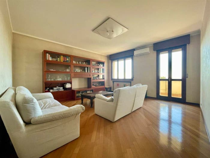 Appartamento trilocale in vendita in Cerese, Borgo Virgilio