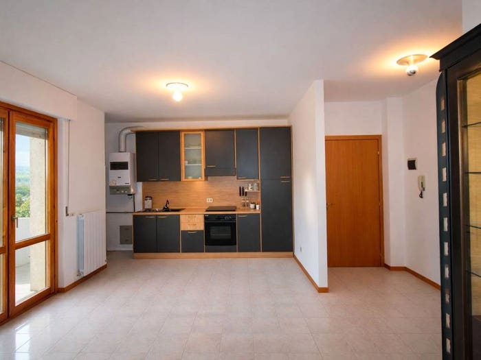 Appartamento trilocale in vendita in Macineborgo Loreto, Castelplanio