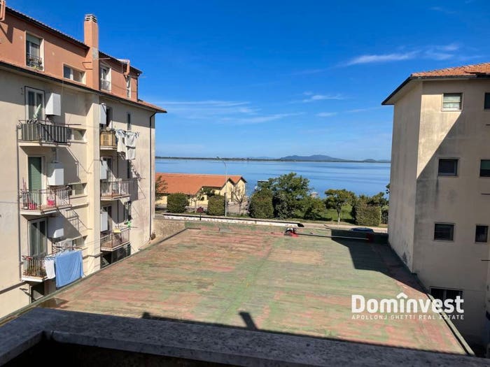 Appartamento quadrilocale in vendita in via vittorio alfieri, Centro, Orbetello