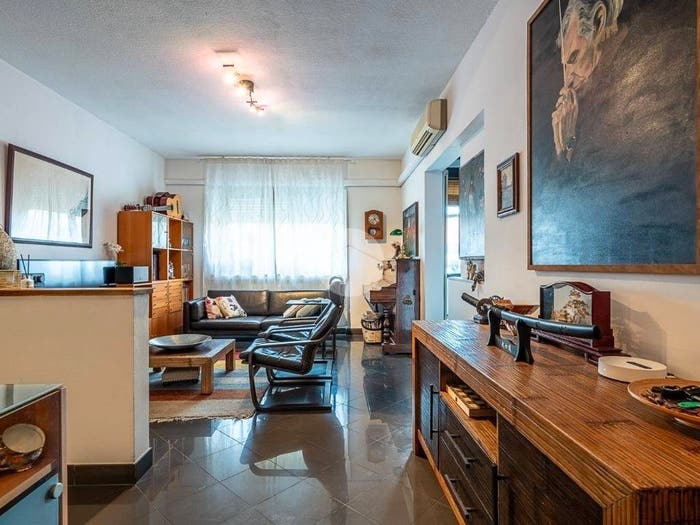Appartamento con 5 locali in vendita in Via stefano scoffone, Centro, Grugliasco