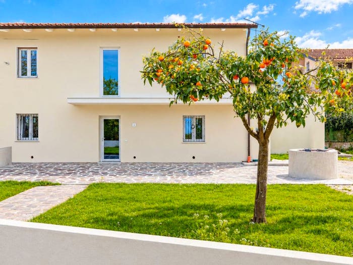Casa con 6 locali in vendita in Via Filippo Turati Arena Metato, Arena Metato, San Giuliano Terme