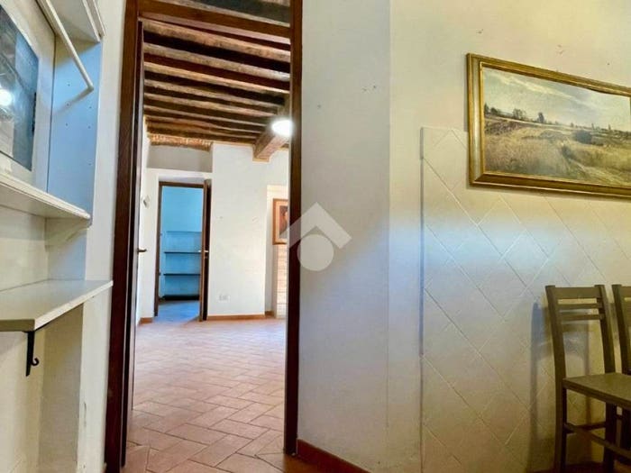 Appartamento bilocale in vendita in Piazza Camillo Benso di Cavour, Centro, Barberino di Mugello