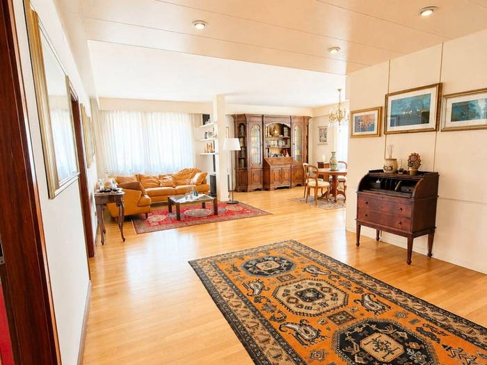 Appartamento quadrilocale in vendita in Via Fago, Gries San Quirino, Bolzano