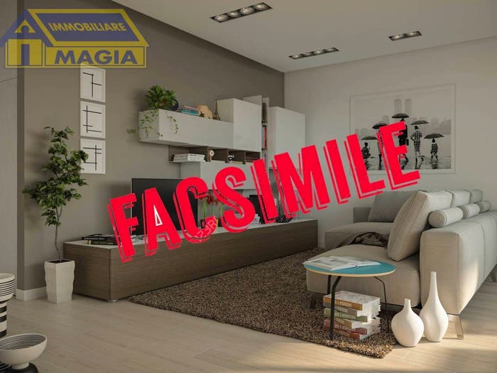 Appartamento con 5 locali in vendita in Via della Libertà, Piattoni Villa Sant'Antonio, Castel di Lama