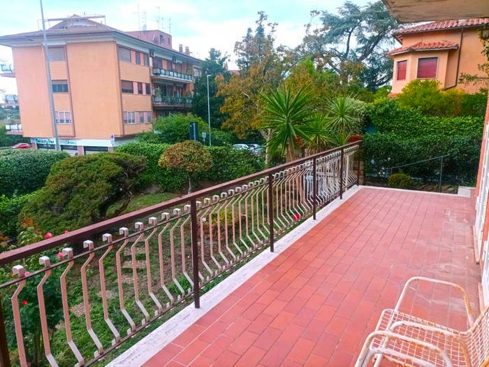 Casa con 5 locali in vendita in Via della Cappelletta della Giustiniana, La Giustiniana, Roma