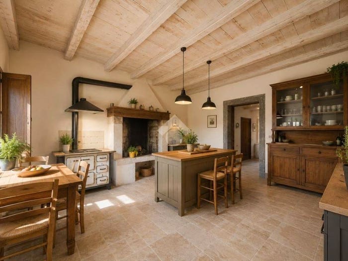 Casa trilocale in vendita in Costa di cerna, Sant'Anna d'Alfaedo