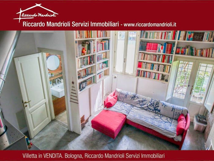 Appartamento con 5 locali in vendita in Via Agucchi, Santa Viola, Bologna