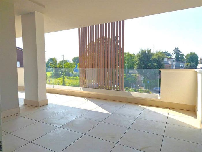 Appartamento trilocale in vendita in Via Angelo Mauri, Triante, Monza
