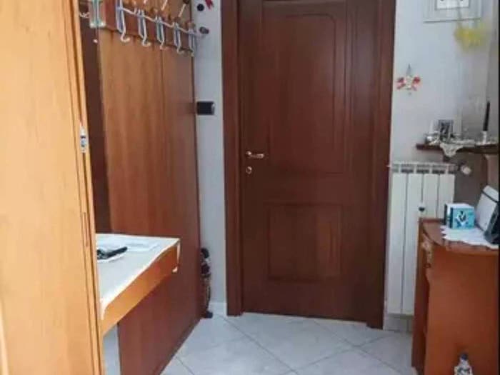 Appartamento monolocale in vendita in Via Giustino Fortunato, Via XXIV Maggio CEP, Campobasso