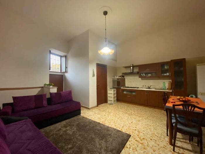 Appartamento trilocale in vendita in Via Montecupo, Casagiove