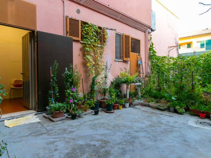 Appartamento bilocale in vendita in Via Ravegnana, Foro Boario, Forlì