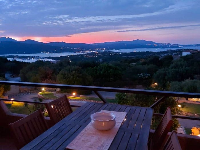 Appartamento quadrilocale in vendita in Località Monte Ladu, Porto Rotondo, Olbia