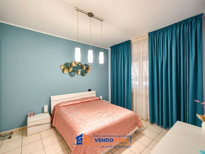 Appartamento bilocale in vendita in Via Giuseppe Verdi, Settimo Torinese