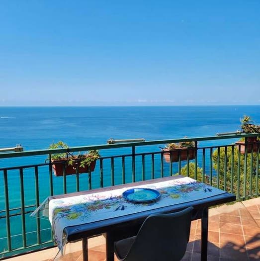 Casa trilocale in vendita in Parco dei Ciliegi, San Mauro Cilento