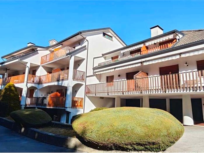 Appartamento bilocale in vendita in viale delle grigne, Cassina Valsassina