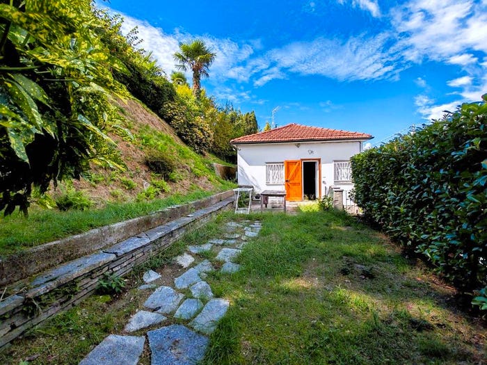 Casa bilocale in vendita in Via Someraro, Someraro, Stresa