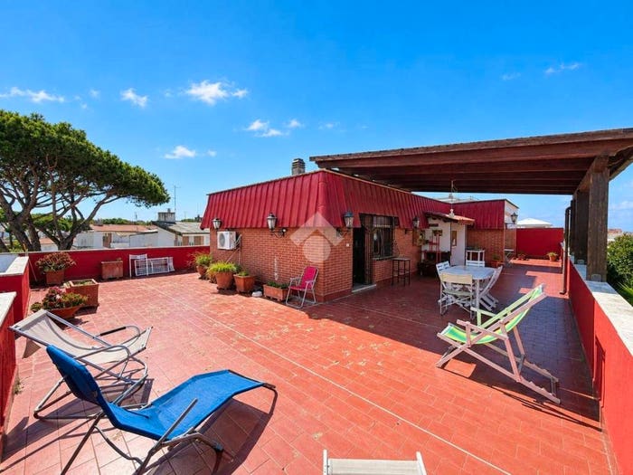 Appartamento bilocale in vendita in Via Agamennone, Torre Marina Lido di Tirrenella, Ardea