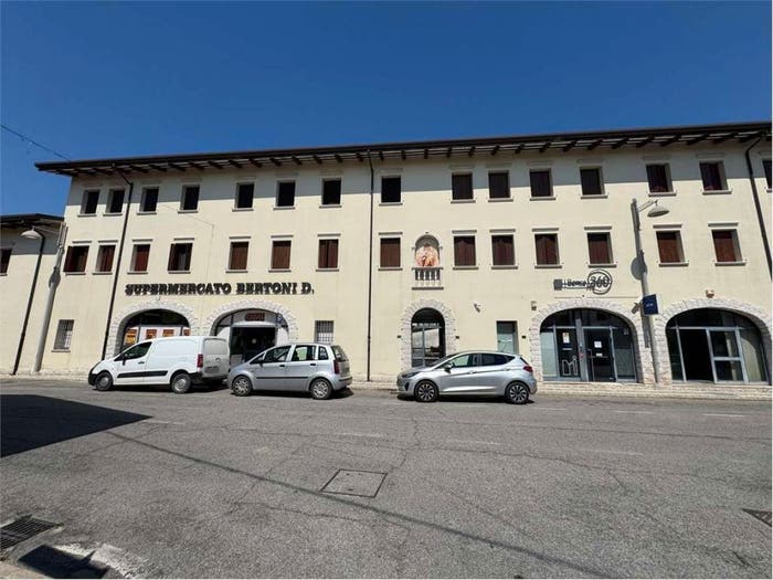 Appartamento quadrilocale in vendita in piazza daniele moro b, Morsano, Morsano al Tagliamento