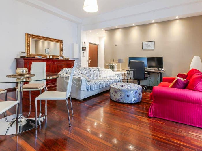 Appartamento bilocale in vendita in Piazza Napoli, Piazza Napoli, Milano