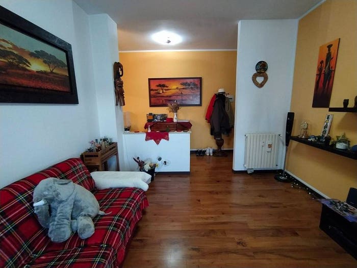 Appartamento bilocale in vendita in Via delle Betulle, Vizzolo Predabissi