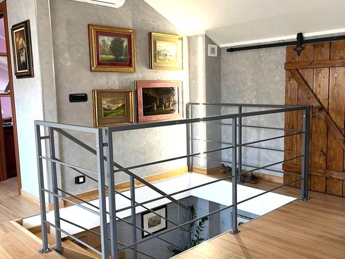 Appartamento con 6 locali in vendita in Piazza Antonio Gramsci, Centro, Albisola Superiore