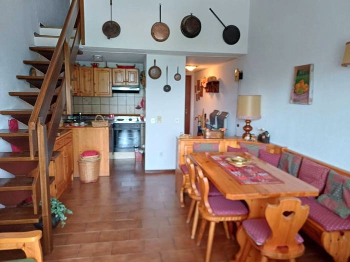 Appartamento trilocale in vendita in San Giacomo, Brentonico