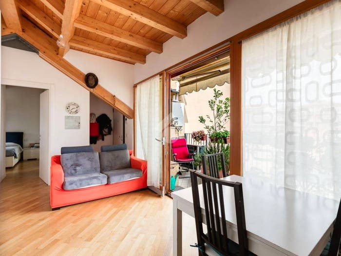 Appartamento trilocale in vendita in Via ornato, Niguarda, Milano