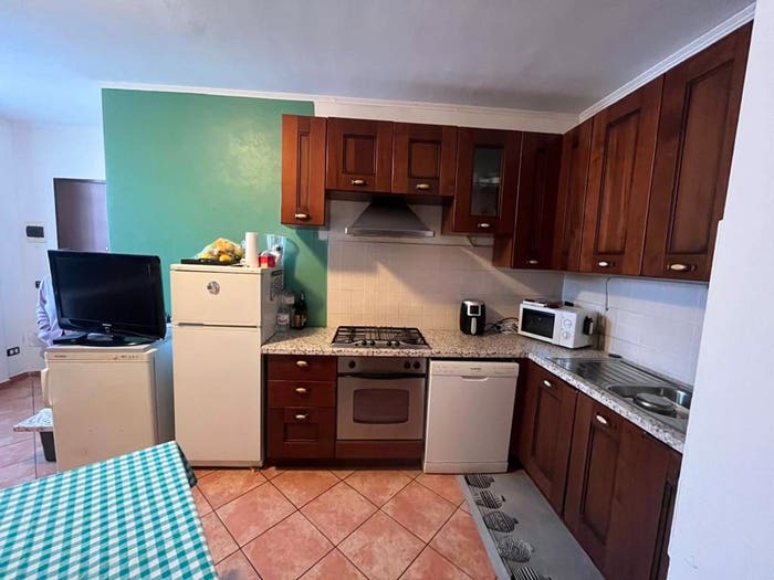Appartamento bilocale in vendita in Vicolo Lev Tolstoj, Parona