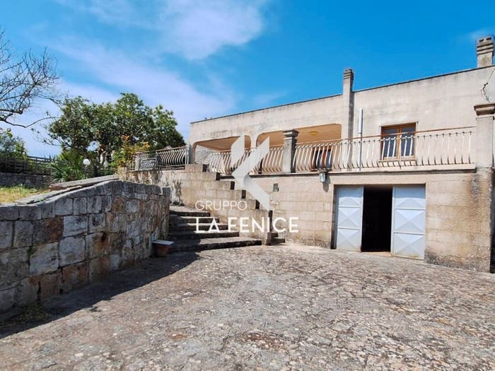 Casa con 5 locali in vendita in contrada calongo, Montanaro, Cisternino