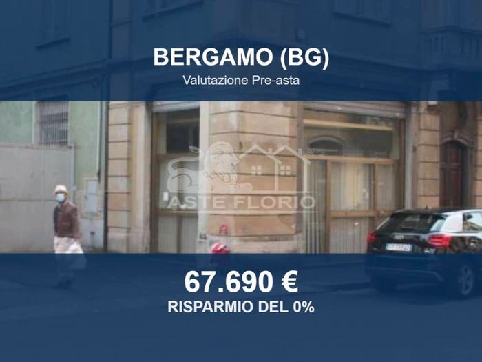 Appartamento con 5 locali in vendita in Via Vittore Ghislandi, Borgo Palazzo Centro Stazione, Bergamo
