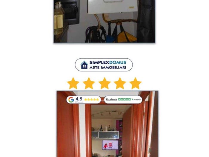 Appartamento con 5 locali in vendita in Via Alessandro Righi, Nuovo Corso Campano Marchesella, Giugliano in Campania
