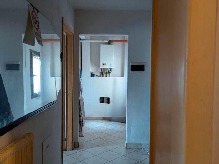 Appartamento con 6 locali in vendita in VIA EMILIA OVEST, Madonnina Tre Olmi, Modena