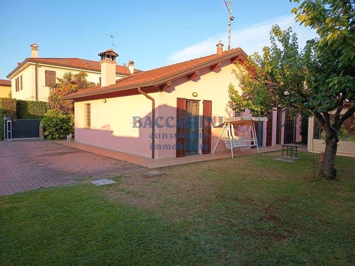 Casa trilocale in vendita in VIA CASALE, Faenza