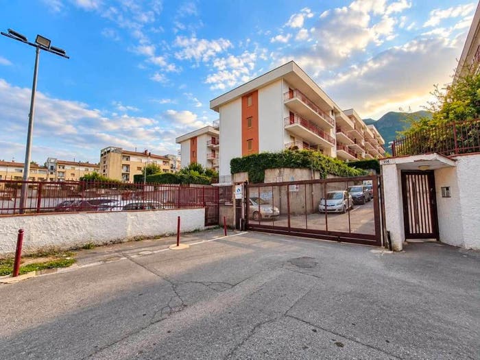 Appartamento quadrilocale in vendita in Via Gaetano Filangieri, Centro, Cava de' Tirreni