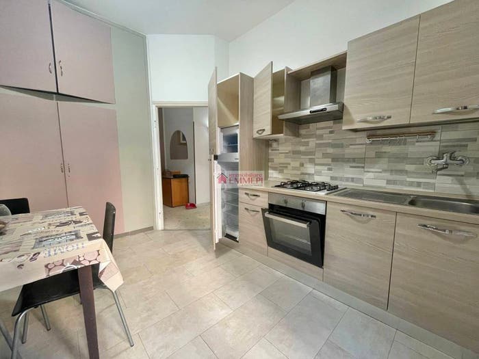 Appartamento bilocale in vendita in Viale d'Italia, Centro, Tolfa