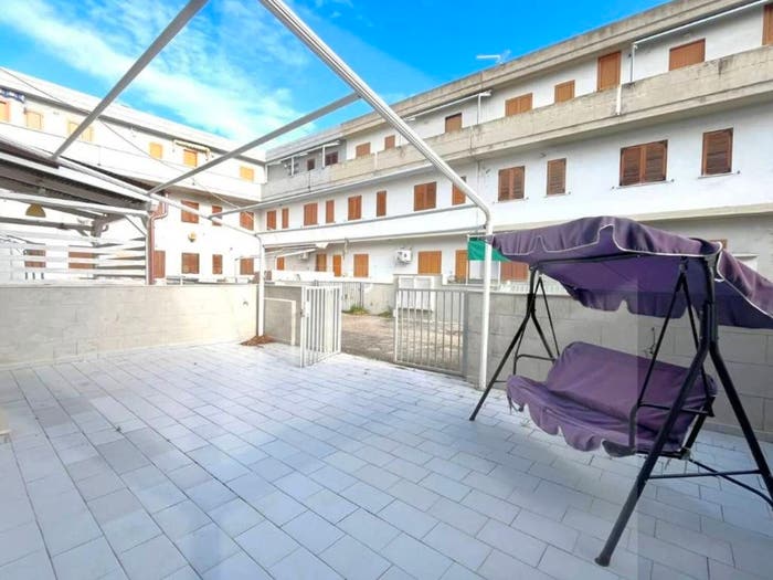 Appartamento trilocale in vendita in Via Luigi Einaudi No Number, Lido Campomarino, Campomarino