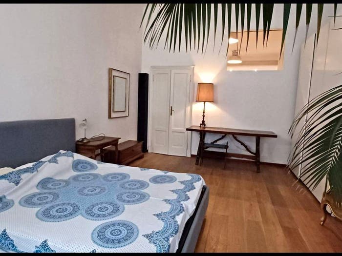 Appartamento quadrilocale in vendita in Via Francesco D'Ovidio, Città Studi, Milano
