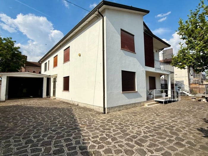 Appartamento quadrilocale in vendita in Carceri, Santa Caterina d'Este