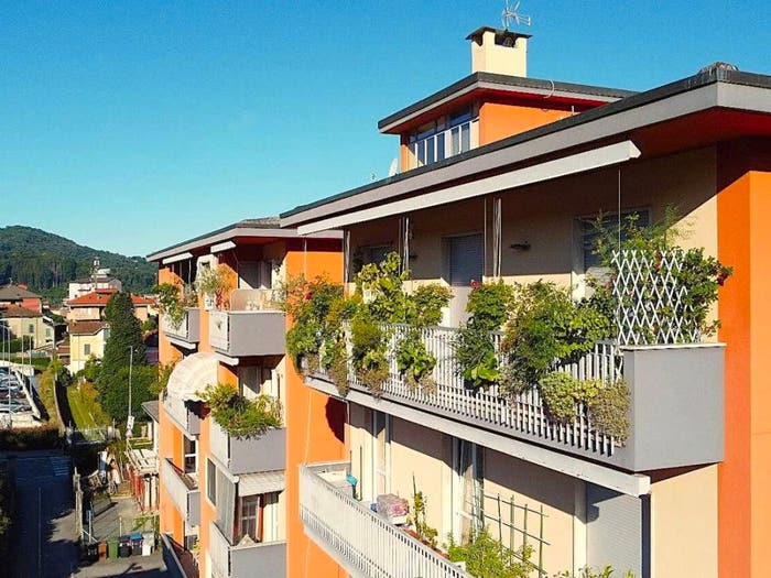 Appartamento con 5 locali in vendita in Via Bernardino Luini, Centro, Luino