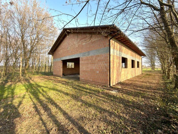 Casa con 5 locali in vendita in Via Novembre, Carbonera