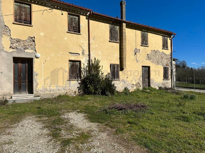 Casa con 5 locali in vendita in Via Cengolina, Galzignano, Galzignano Terme