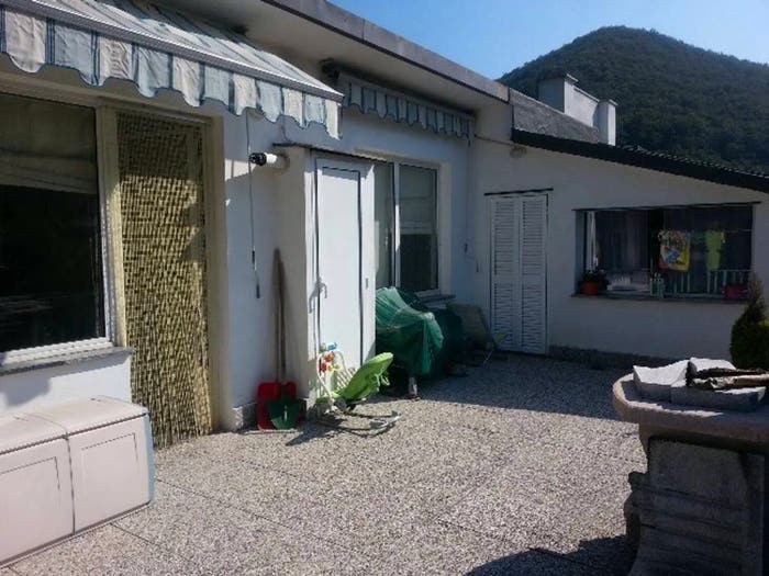 Appartamento quadrilocale in vendita in Via Romitorio, Centro, Masone