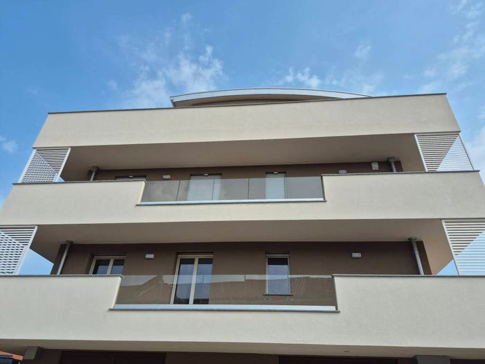 Appartamento quadrilocale in vendita in Barlassina