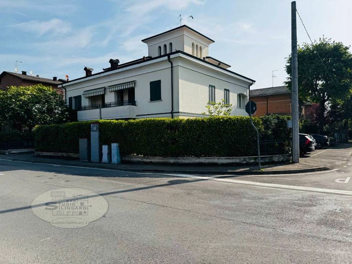 Appartamento con 5 locali in vendita in Magreta, Formigine
