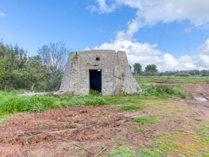 Casa monolocale in vendita in SP, Torre Vado, Morciano di Leuca