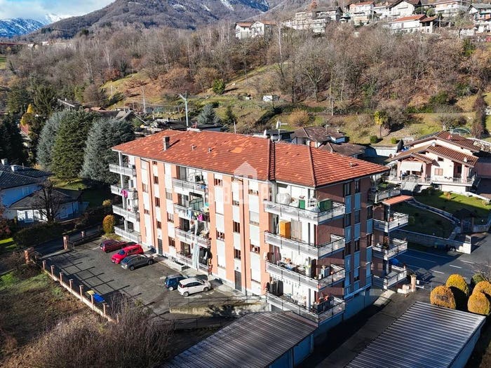 Appartamento trilocale in vendita in Via Galimberti, Centro, Cuorgnè
