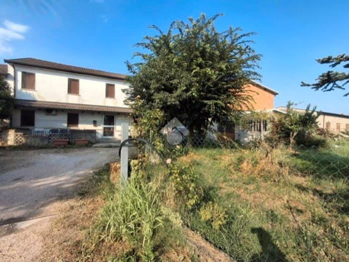 Casa con 5 locali in vendita in Bonavicina, San Pietro di Morubio