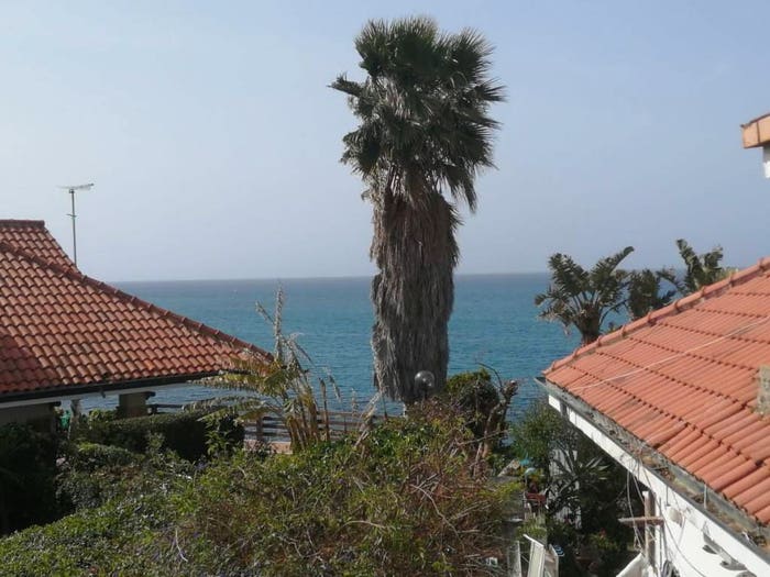 Casa trilocale in vendita in Località Punta Safò, Briatico