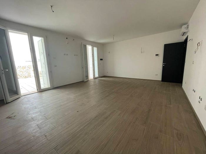 Casa con 5 locali in vendita in Via Francesco Rubichi, Leuca, Castrignano del Capo