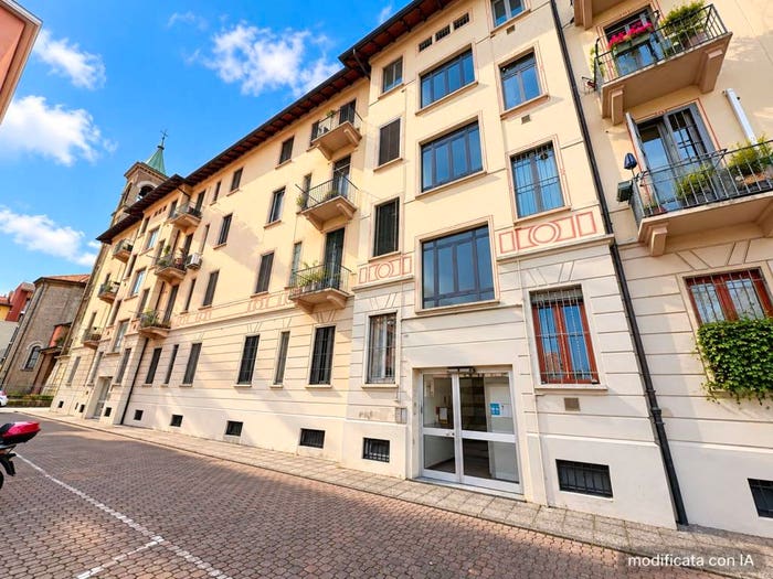 Appartamento bilocale in vendita in Via Rogoredo, Santa Giulia, Milano